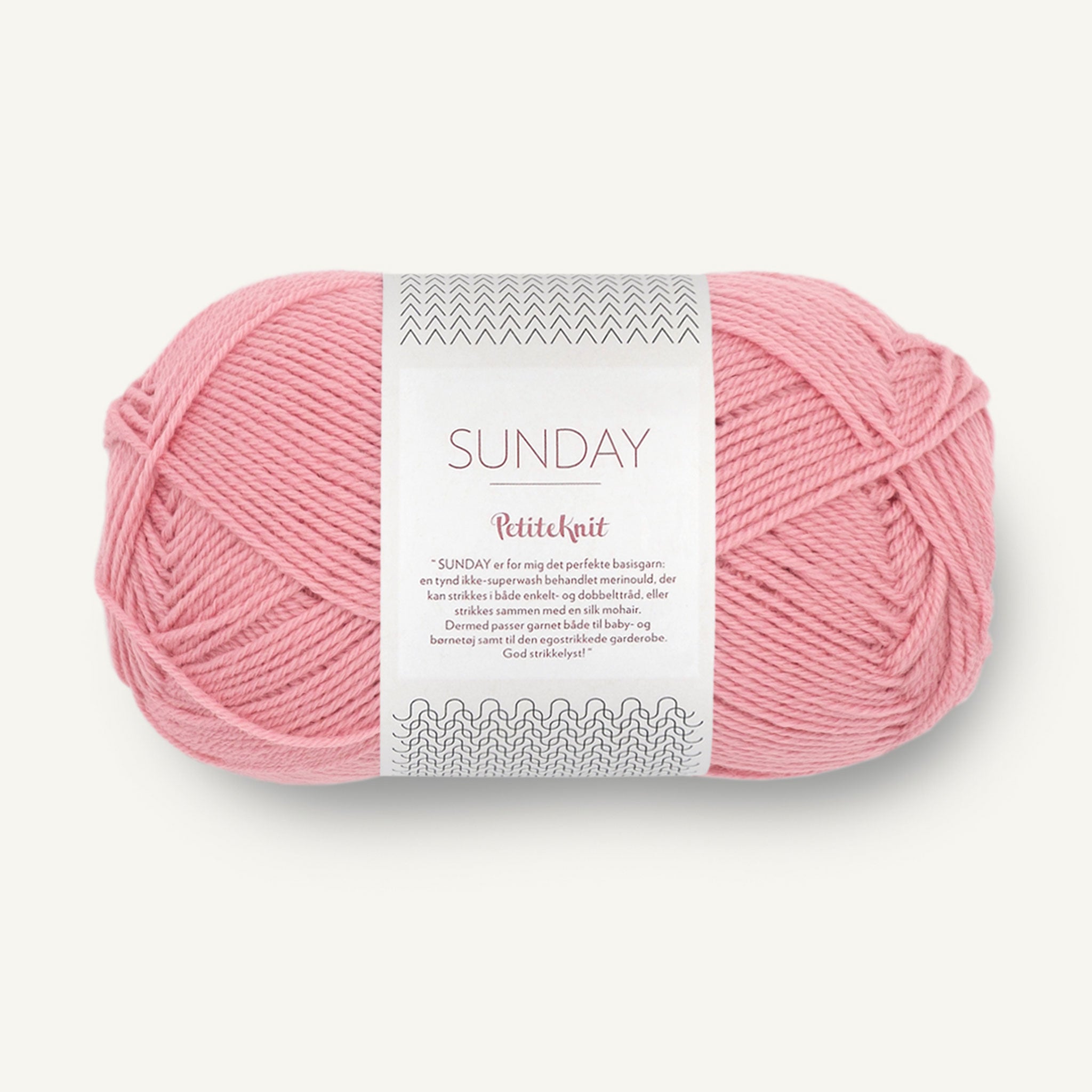 Sunday | Hand Knitting Yarn