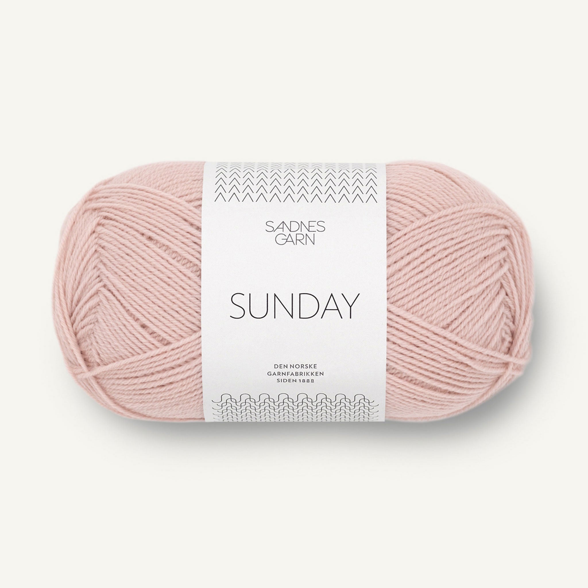 Sunday | Hand Knitting Yarn