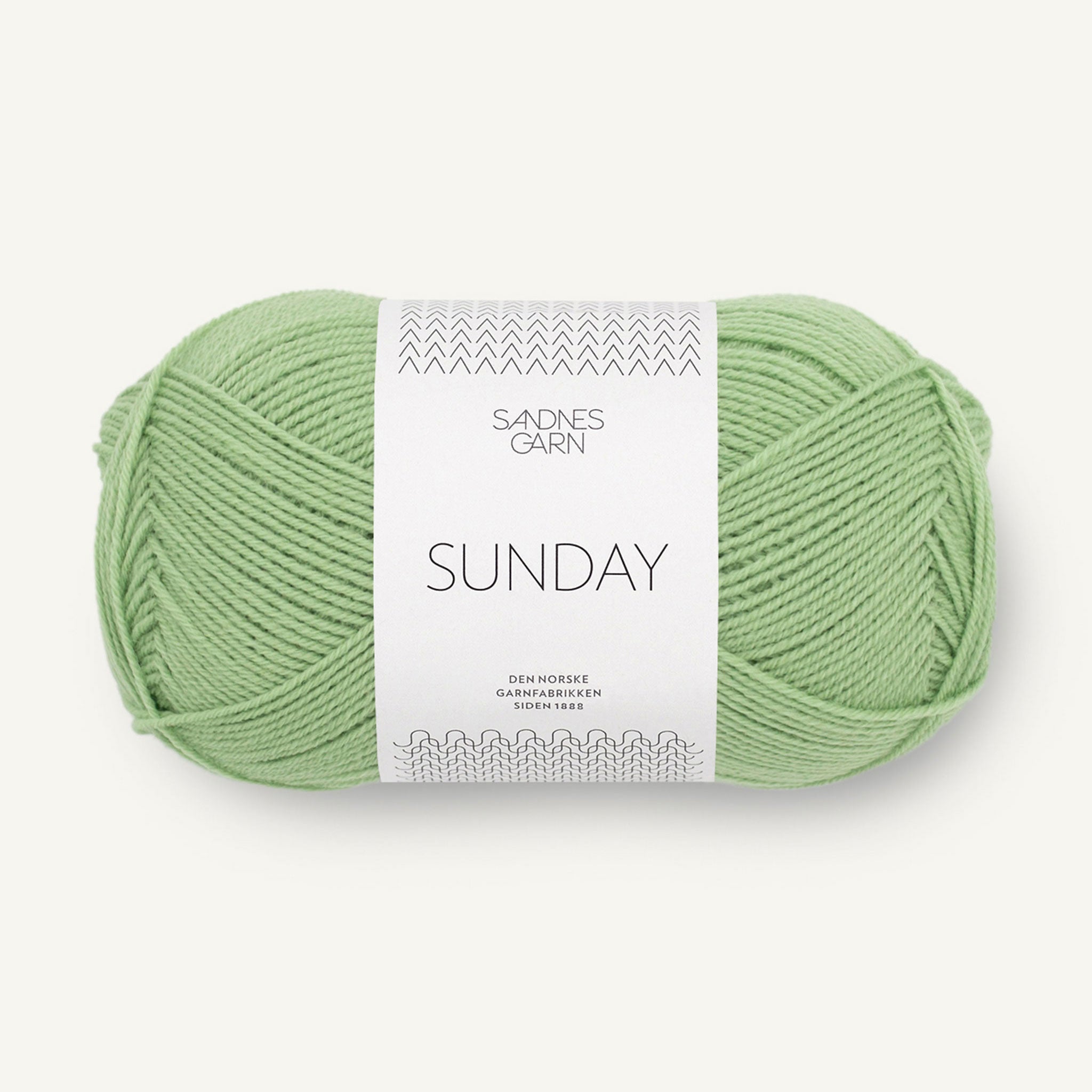 Sunday | Hand Knitting Yarn