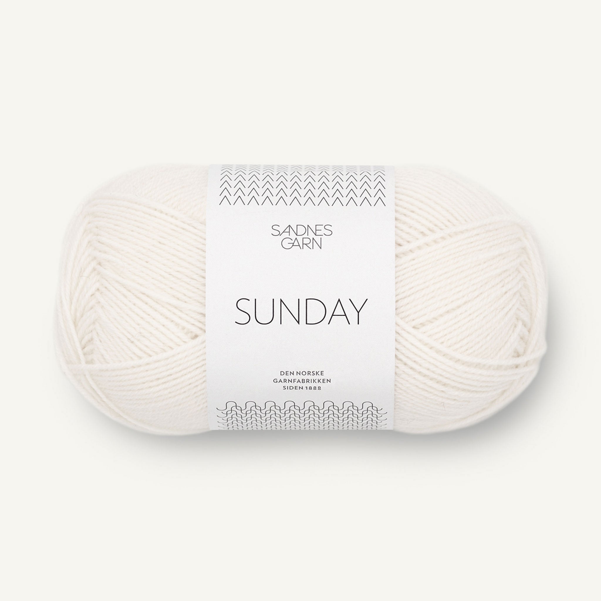 Sunday | Hand Knitting Yarn
