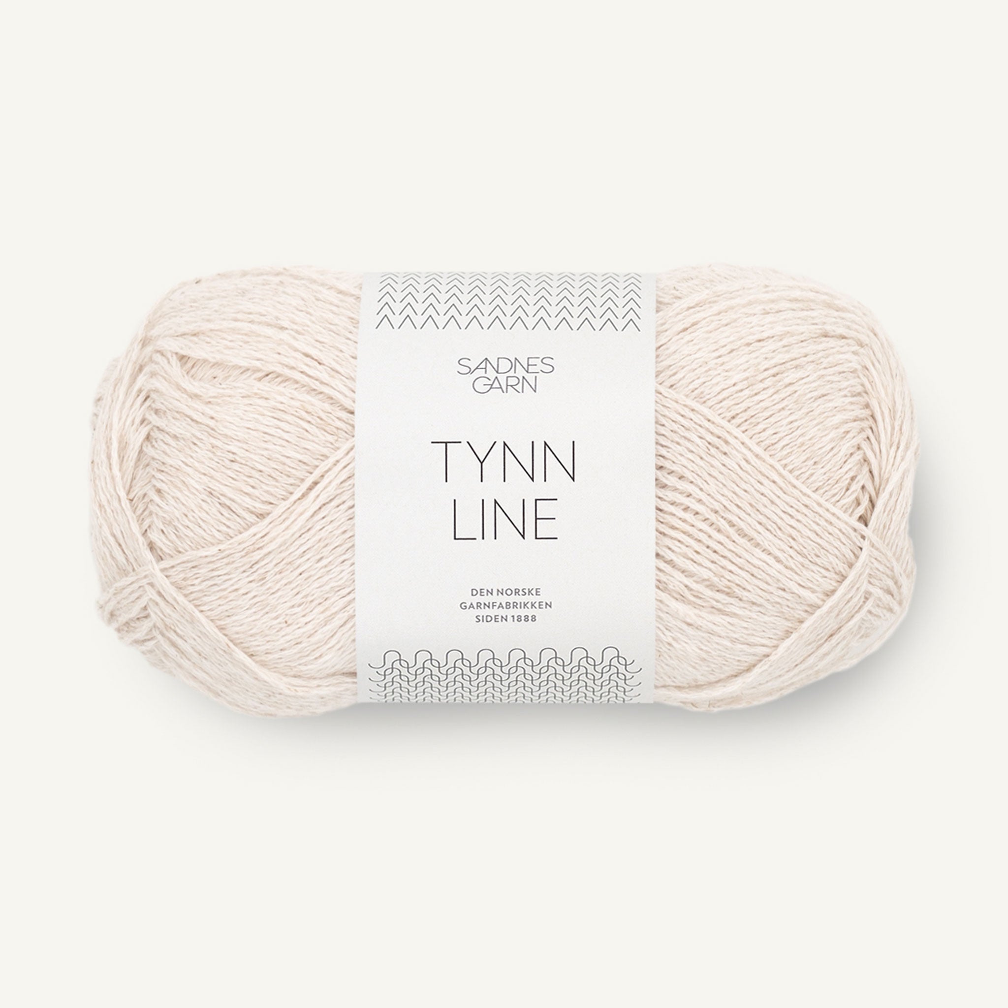 Tynn Line | Hand Knitting Yarn