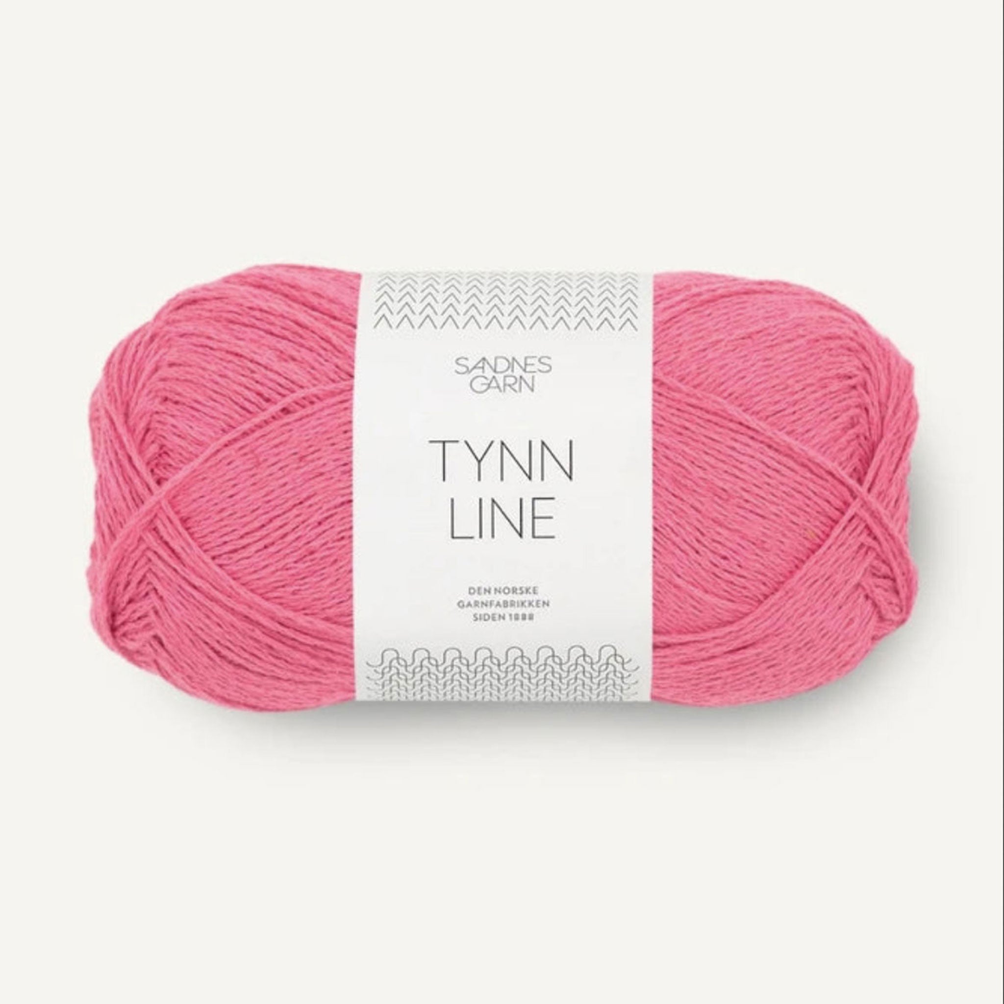 Tynn Line | Hand Knitting Yarn