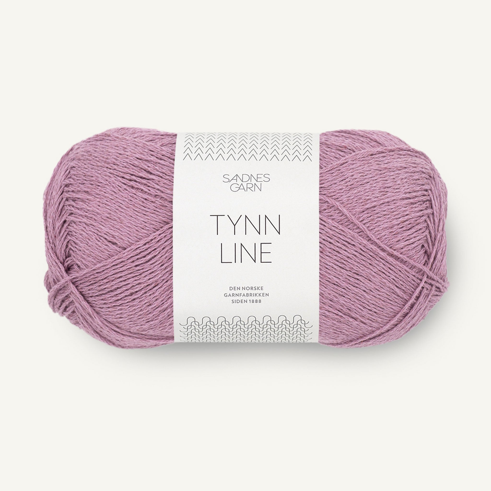 Tynn Line | Hand Knitting Yarn