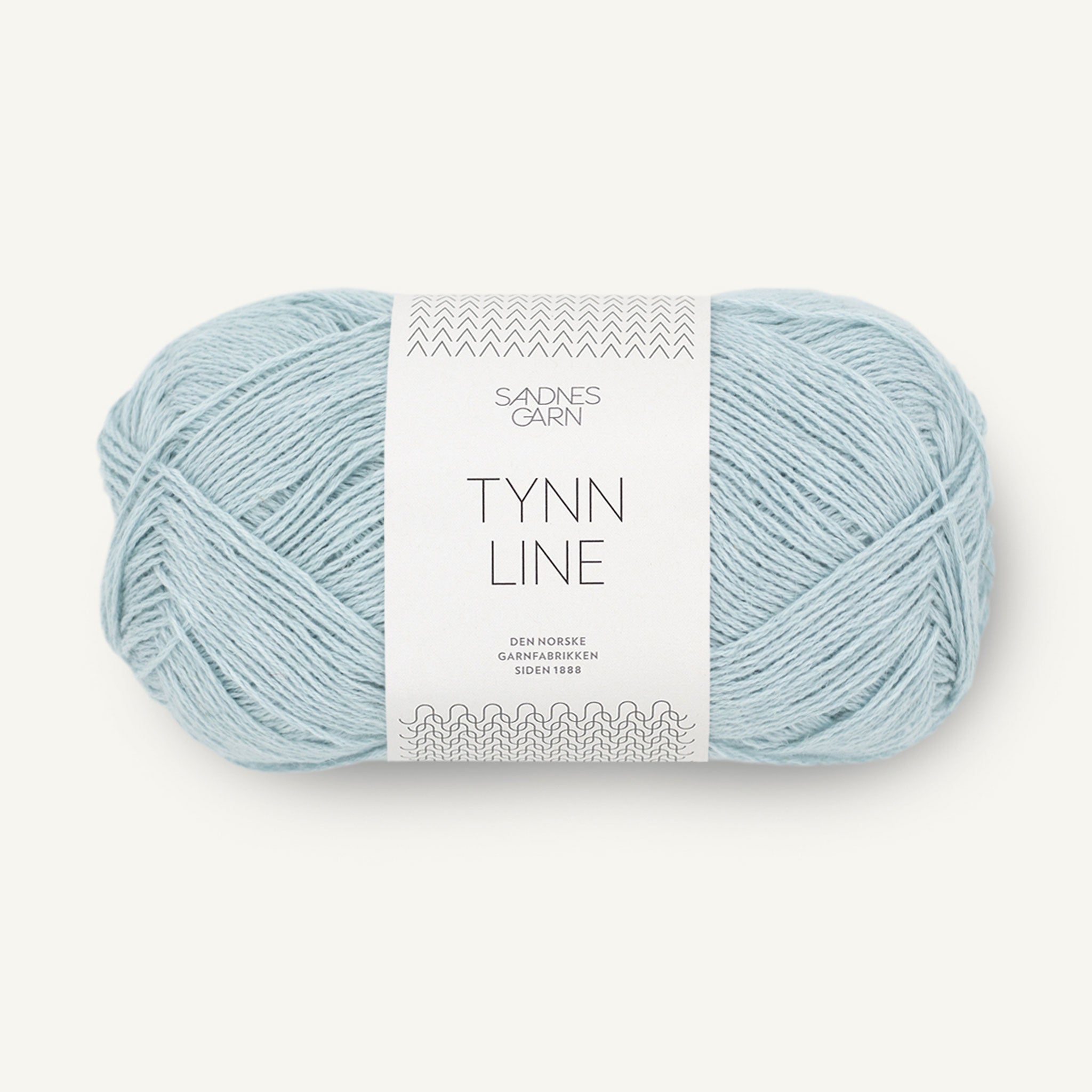 Tynn Line | Hand Knitting Yarn