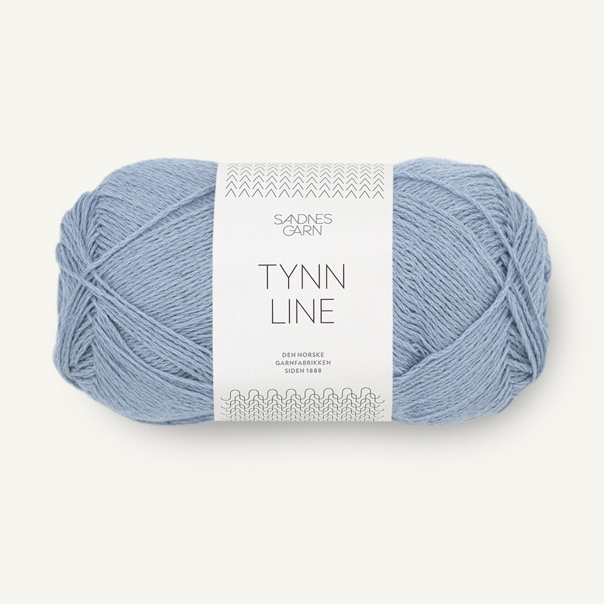 Tynn Line | Hand Knitting Yarn