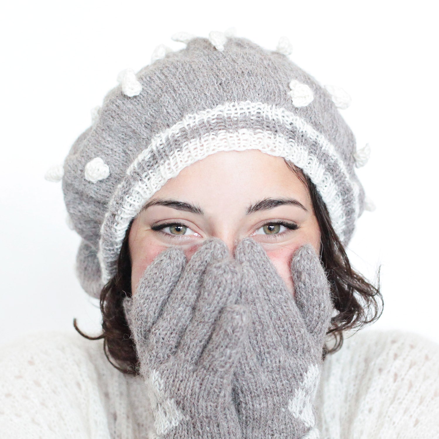 Sierra Andina | 100% Extrafine Alpaca