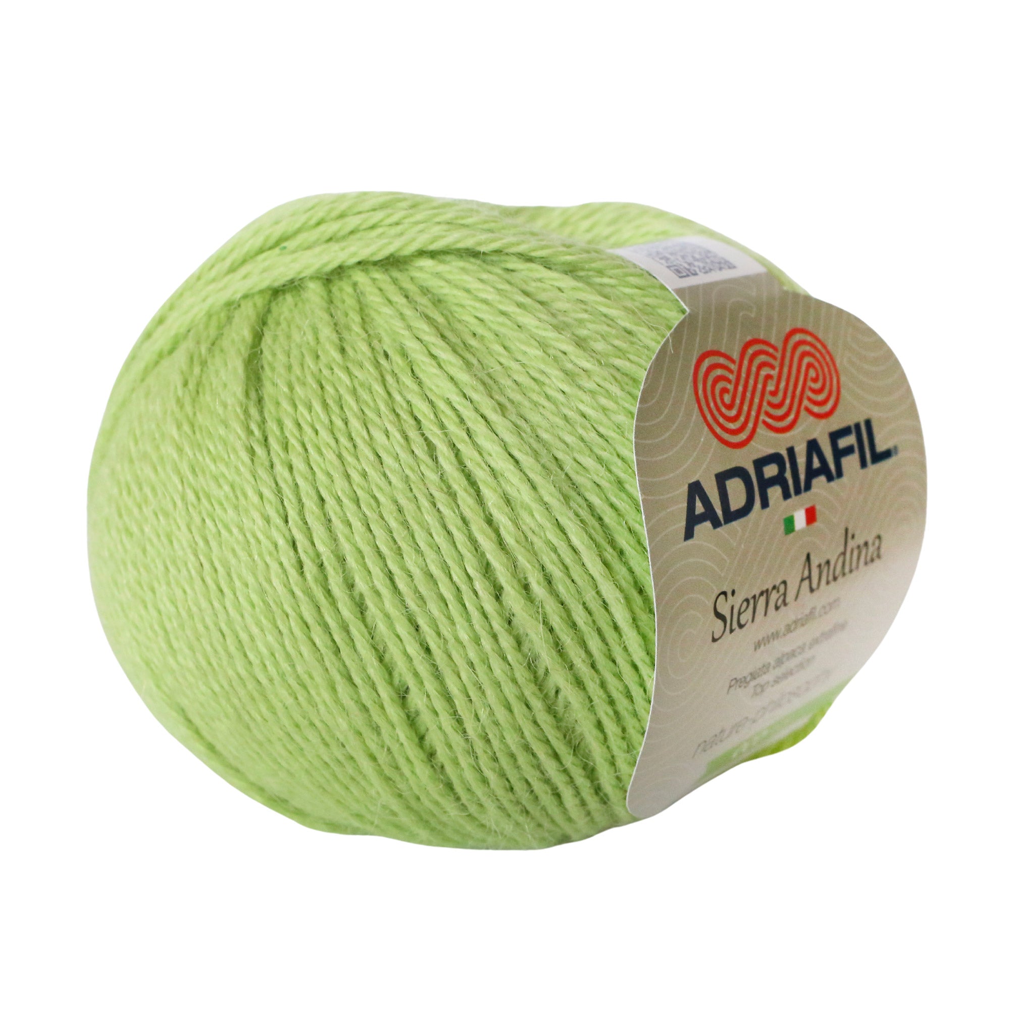 Sierra Andina | 100% Extrafine Alpaca | Hand Knitting Yarn