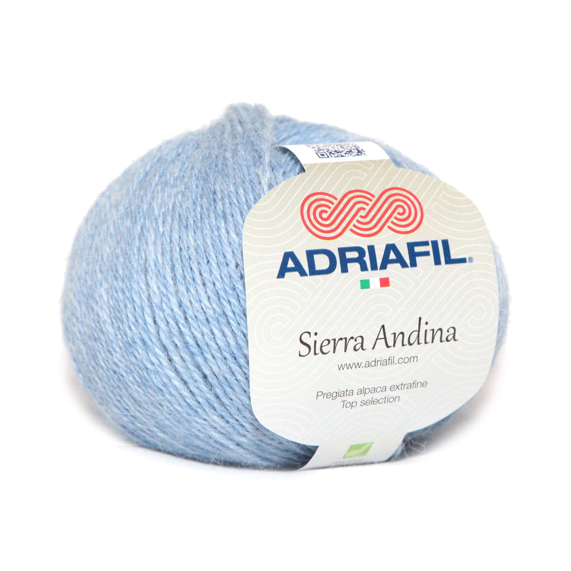 Sierra Andina | 100% Extrafine Alpaca | Hand Knitting Yarn