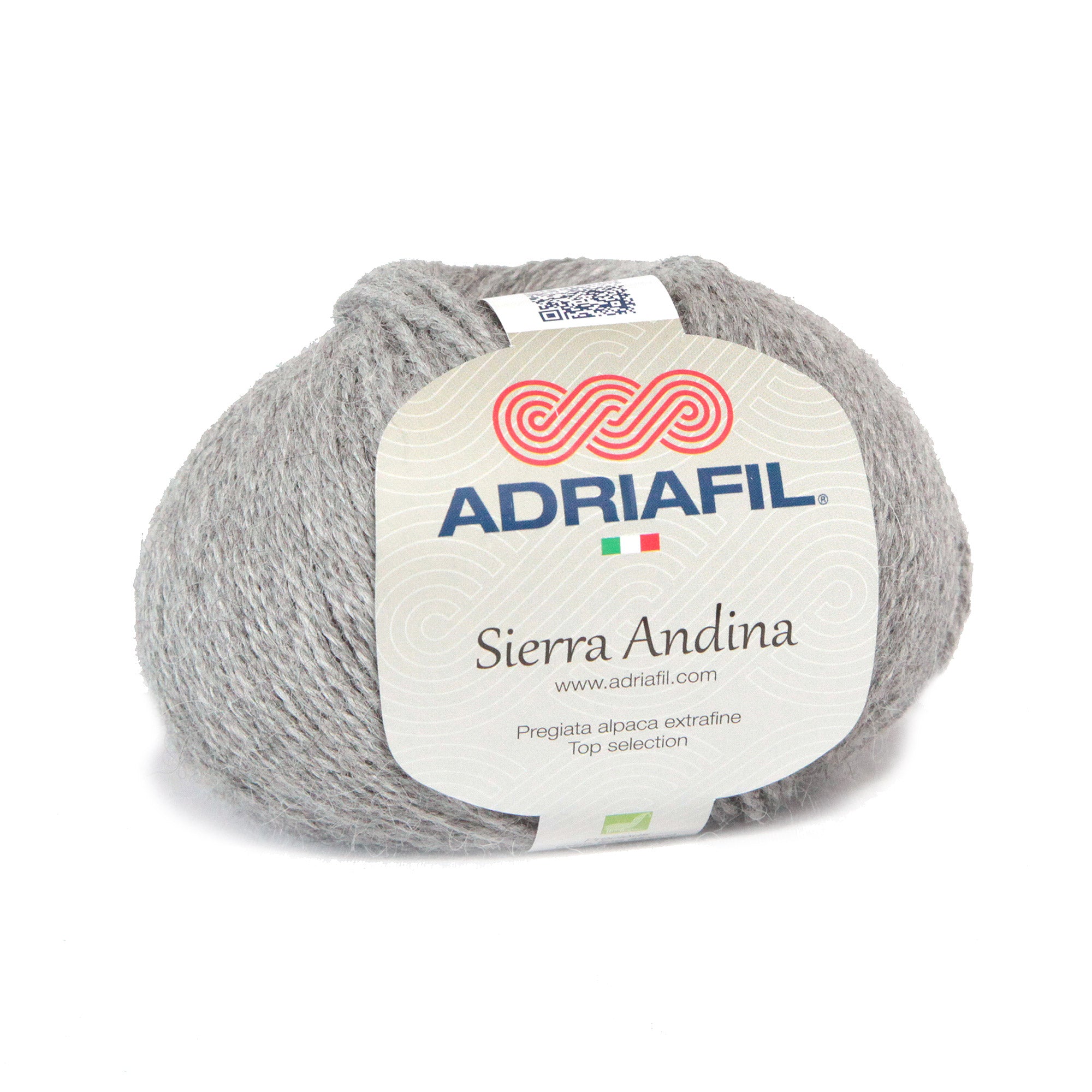 Sierra Andina | 100% Extrafine Alpaca | Hand Knitting Yarn