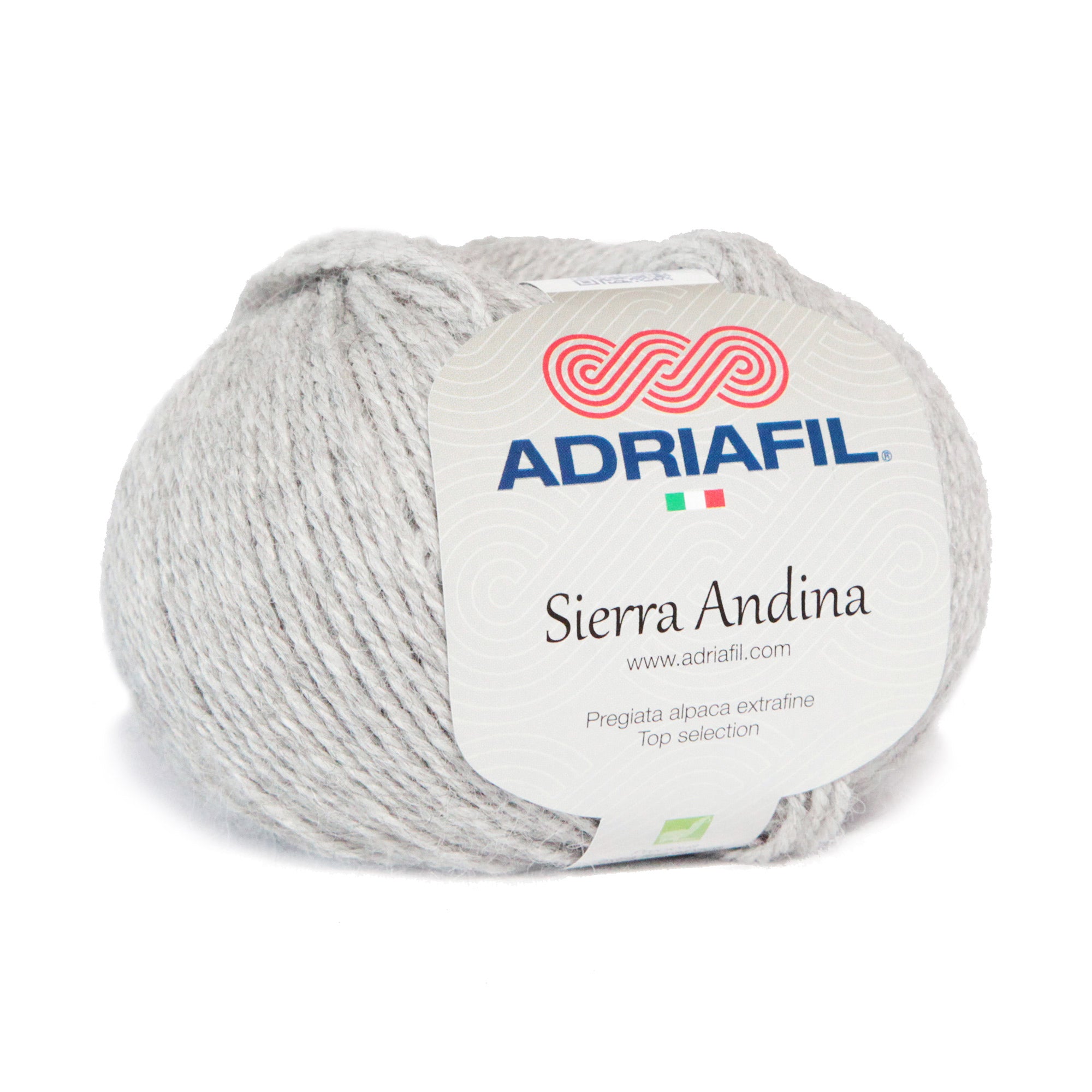 Sierra Andina | 100% Extrafine Alpaca | Hand Knitting Yarn