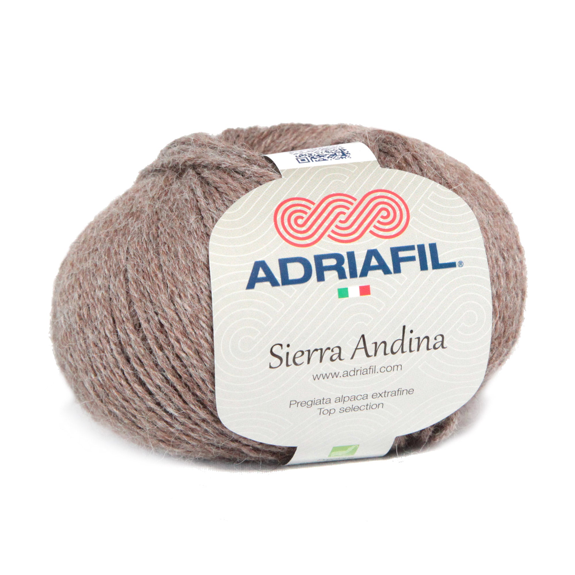 Sierra Andina | 100% Extrafine Alpaca | Hand Knitting Yarn