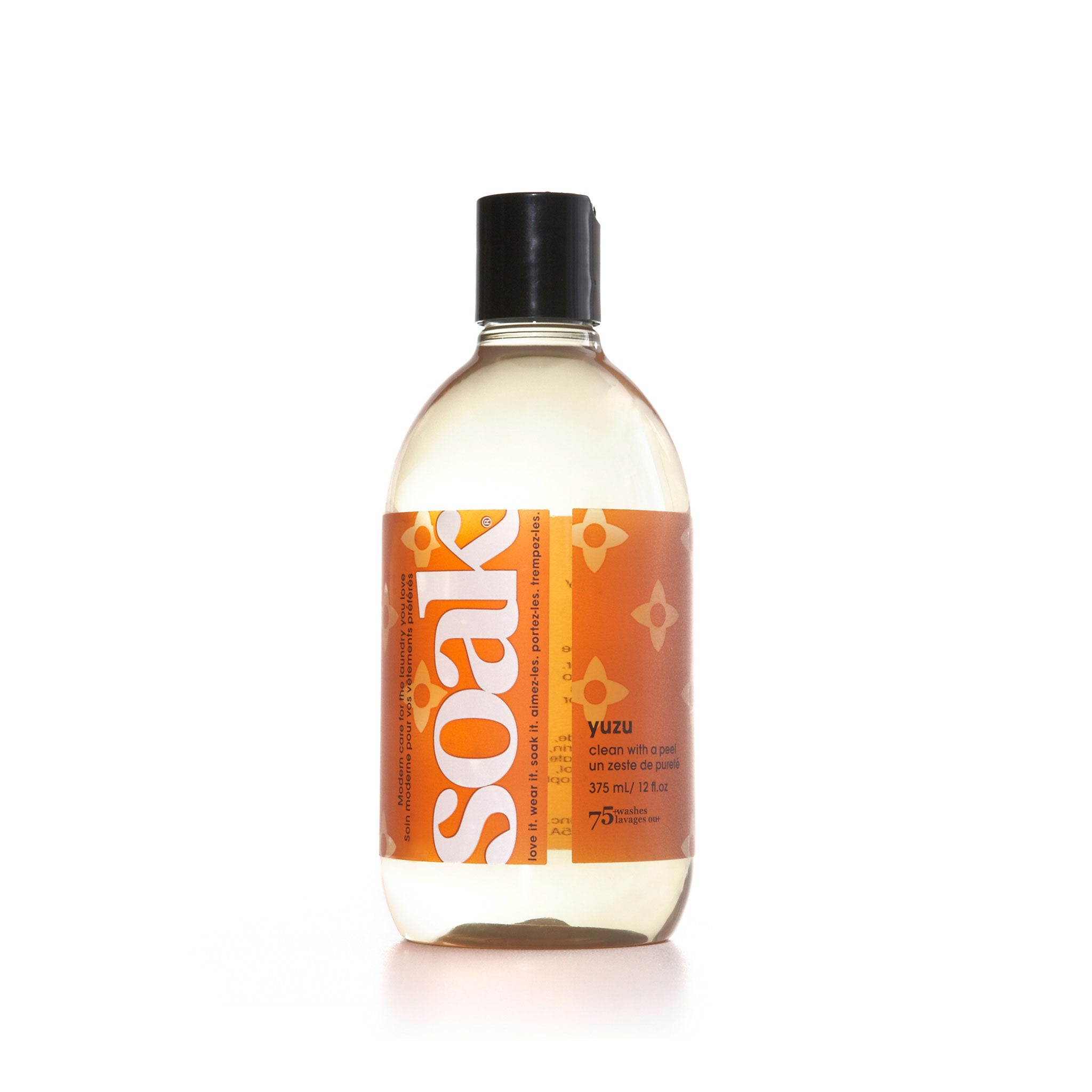 Soak Wash 375ml full size | 75+ washes