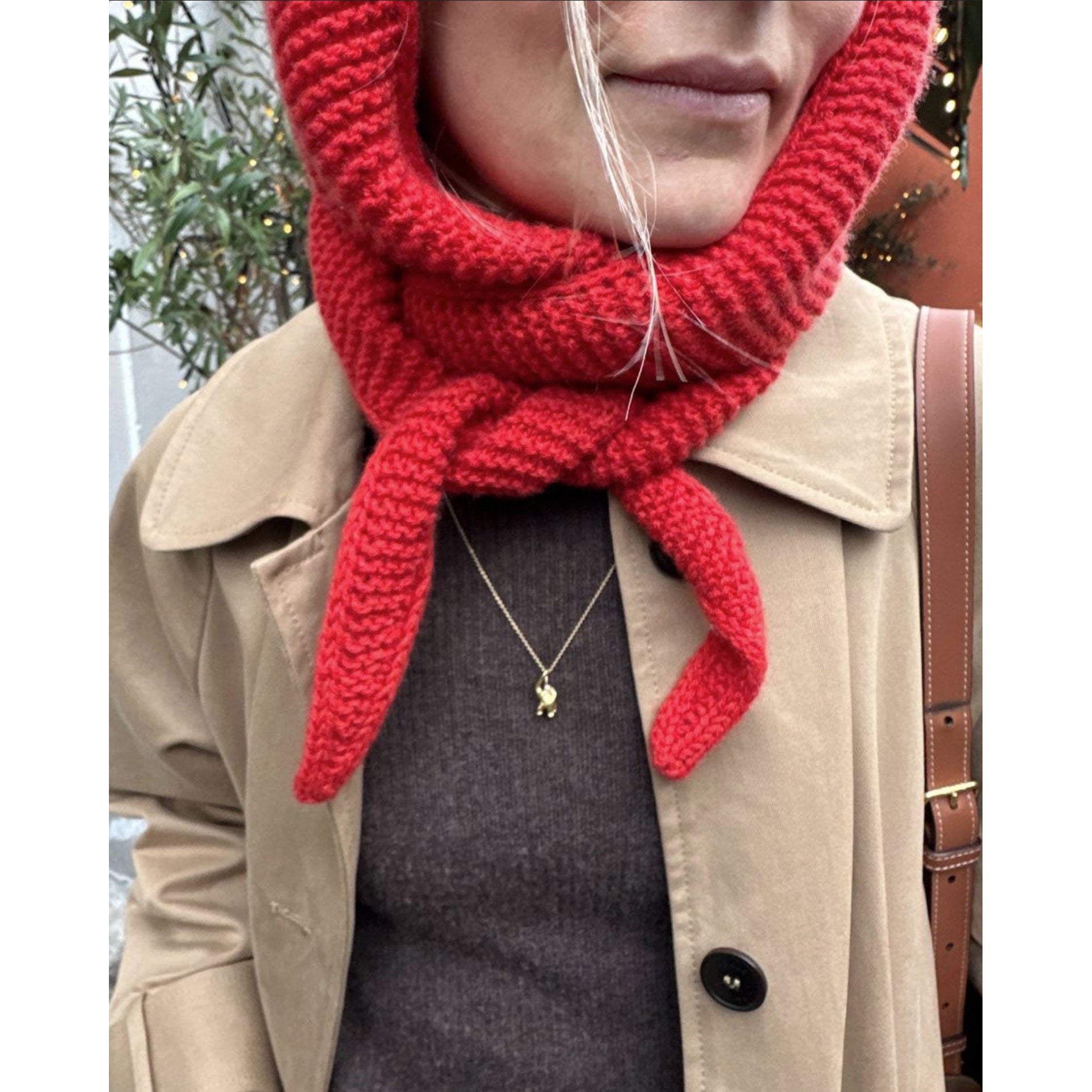 Sophie Hood | Printed Pattern