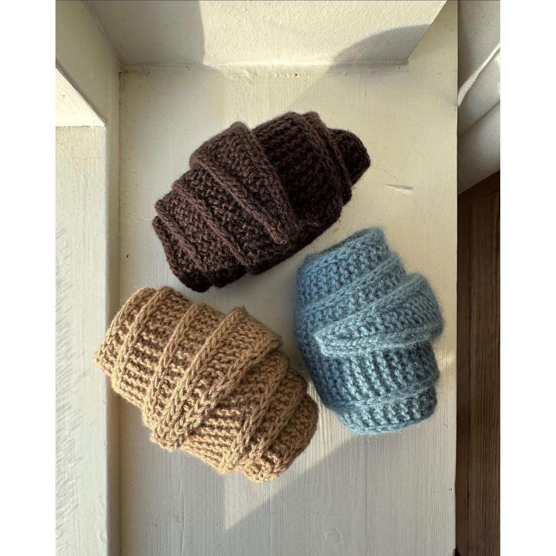 Sophie Scarf | Printed Pattern