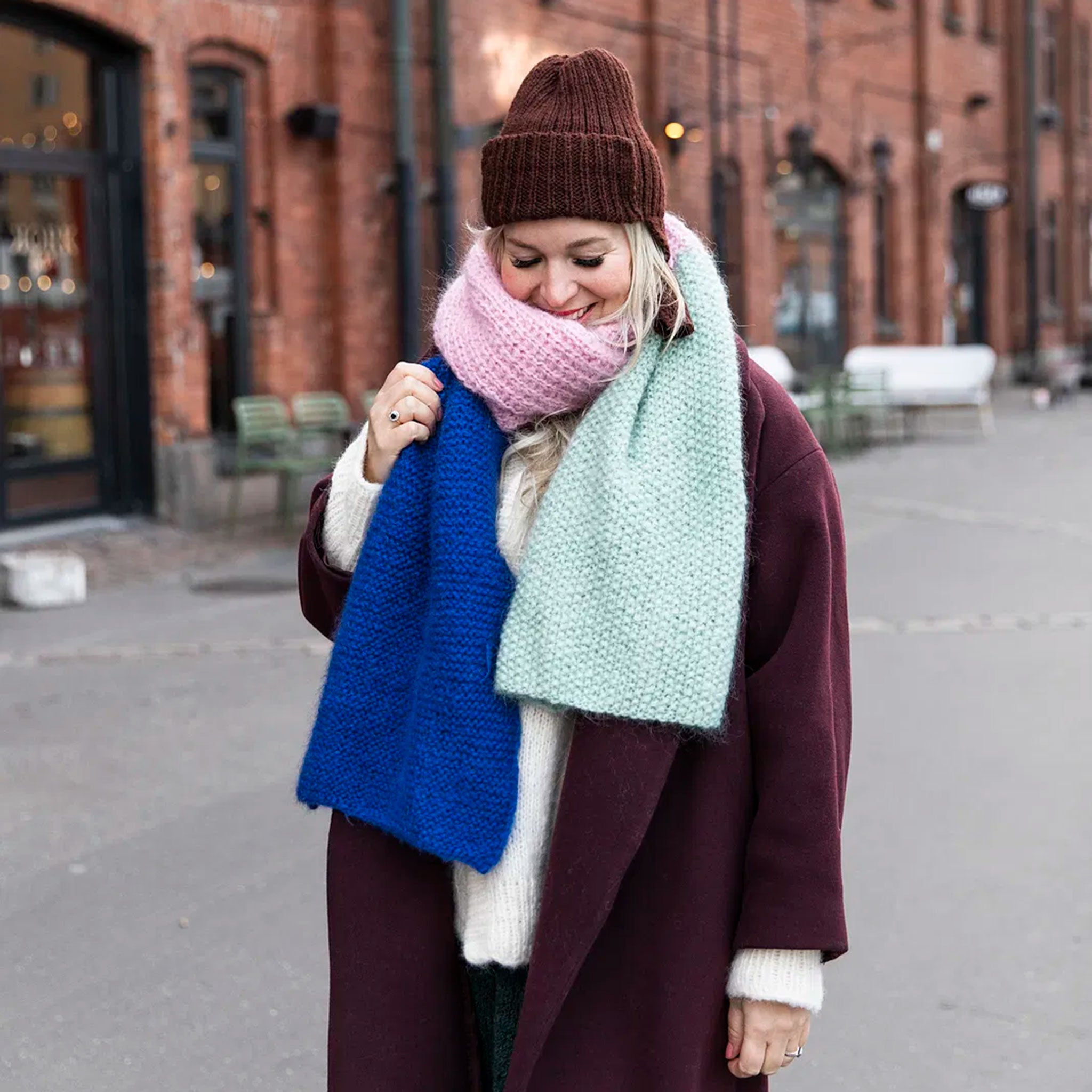 Everyday Knits: Easy Wardrobe Essentials | Book
