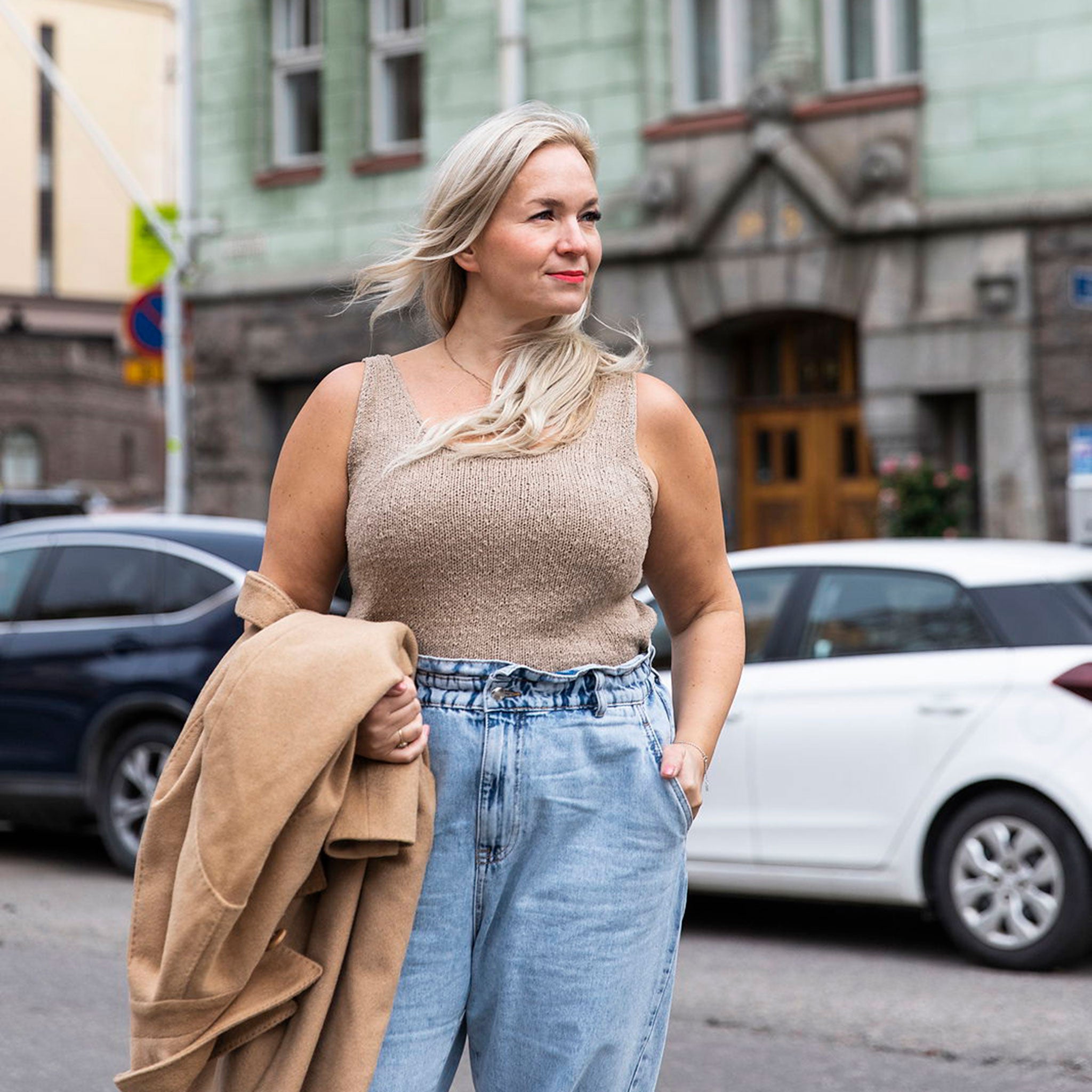 Everyday Knits: Easy Wardrobe Essentials | Book