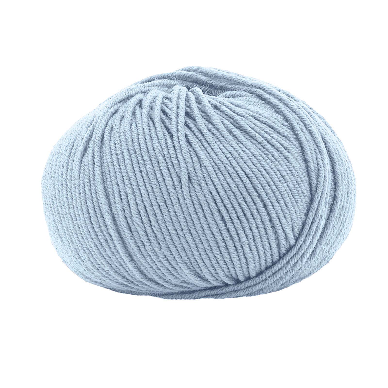 Super Soft | 100% Merino