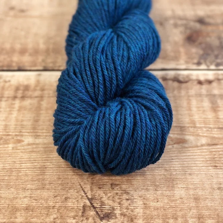 CoopKnits Socks Yeah! DK | Hand Knitting Sock Yarn by Rachel Coopey