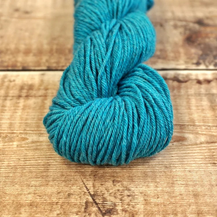 CoopKnits Socks Yeah! DK | Hand Knitting Sock Yarn by Rachel Coopey
