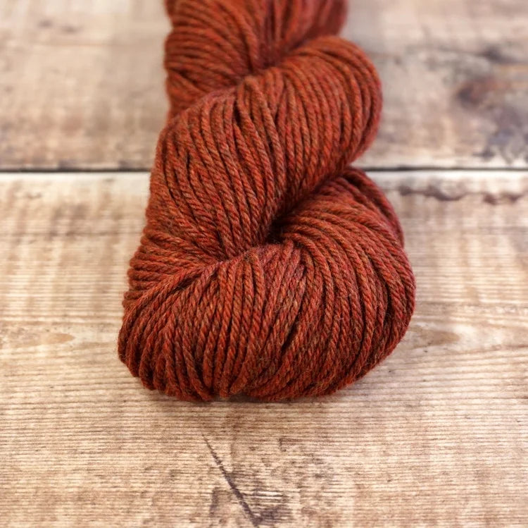 CoopKnits Socks Yeah! DK | Hand Knitting Sock Yarn by Rachel Coopey
