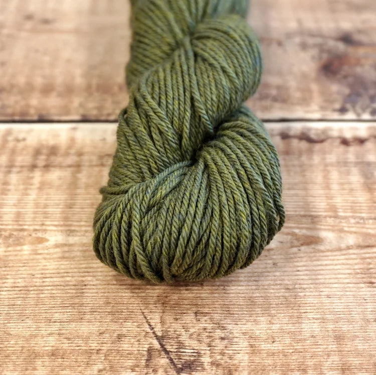 CoopKnits Socks Yeah! DK | Hand Knitting Sock Yarn by Rachel Coopey