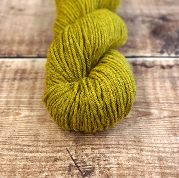 CoopKnits Socks Yeah! DK | Hand Knitting Sock Yarn by Rachel Coopey