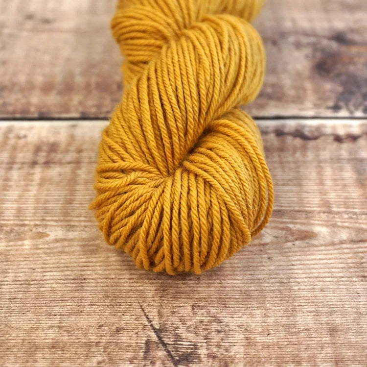 CoopKnits Socks Yeah! DK | Hand Knitting Sock Yarn by Rachel Coopey