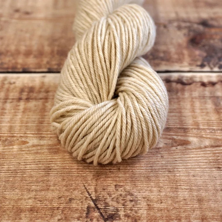 CoopKnits Socks Yeah! DK | Hand Knitting Sock Yarn by Rachel Coopey
