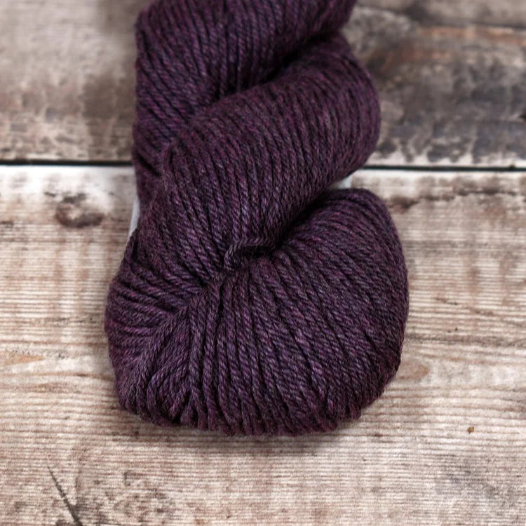 CoopKnits Socks Yeah! DK | Hand Knitting Sock Yarn by Rachel Coopey