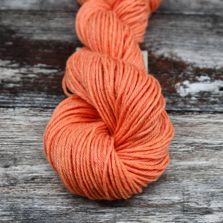 CoopKnits Socks Yeah! DK | Hand Knitting Sock Yarn by Rachel Coopey