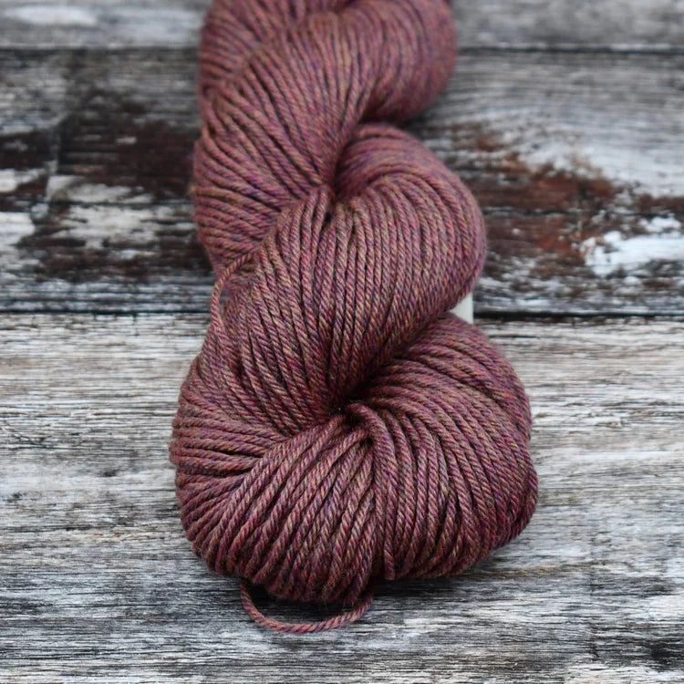 CoopKnits Socks Yeah! DK | Hand Knitting Sock Yarn by Rachel Coopey