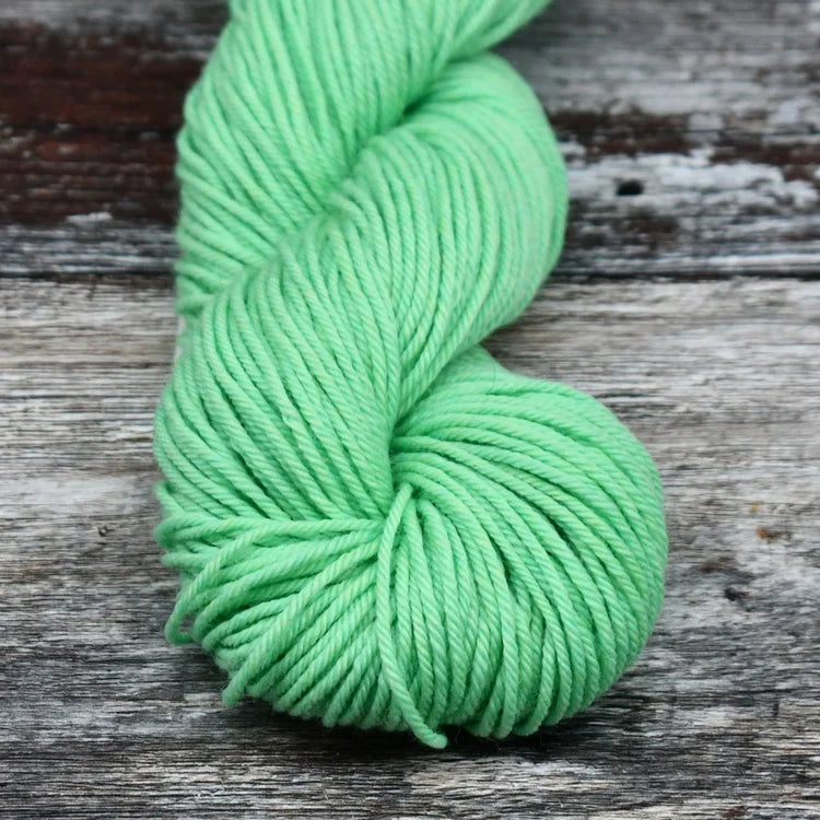 CoopKnits Socks Yeah! DK | Hand Knitting Sock Yarn by Rachel Coopey