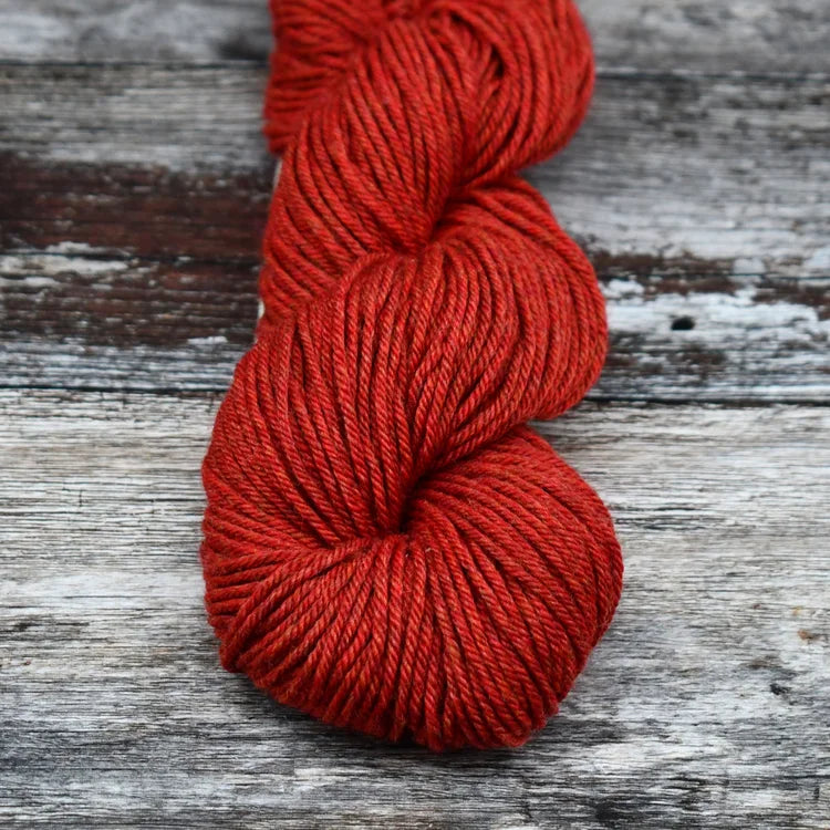 CoopKnits Socks Yeah! DK | Hand Knitting Sock Yarn by Rachel Coopey