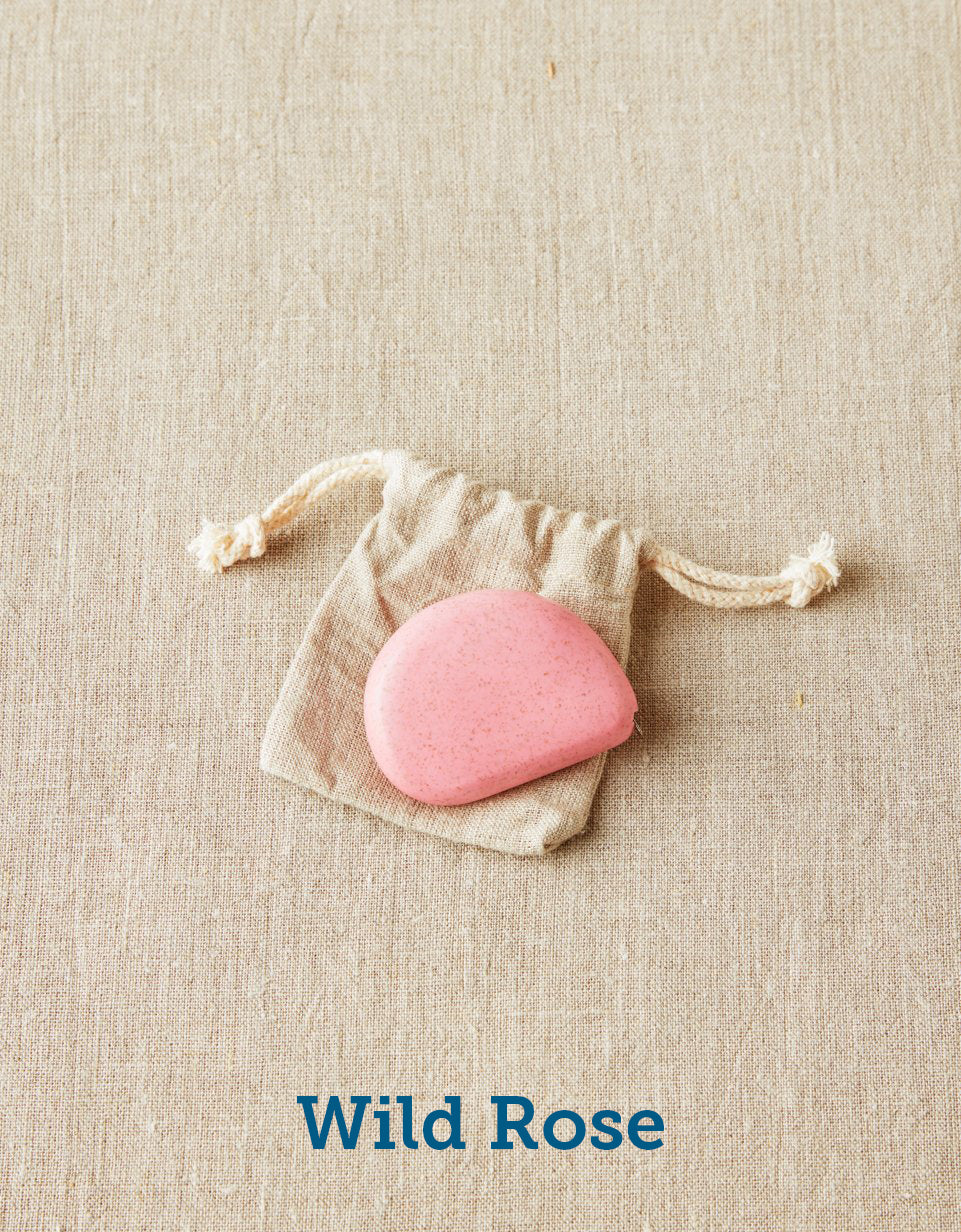 Cocoknits Tape Measure - Plastic Free - PLA