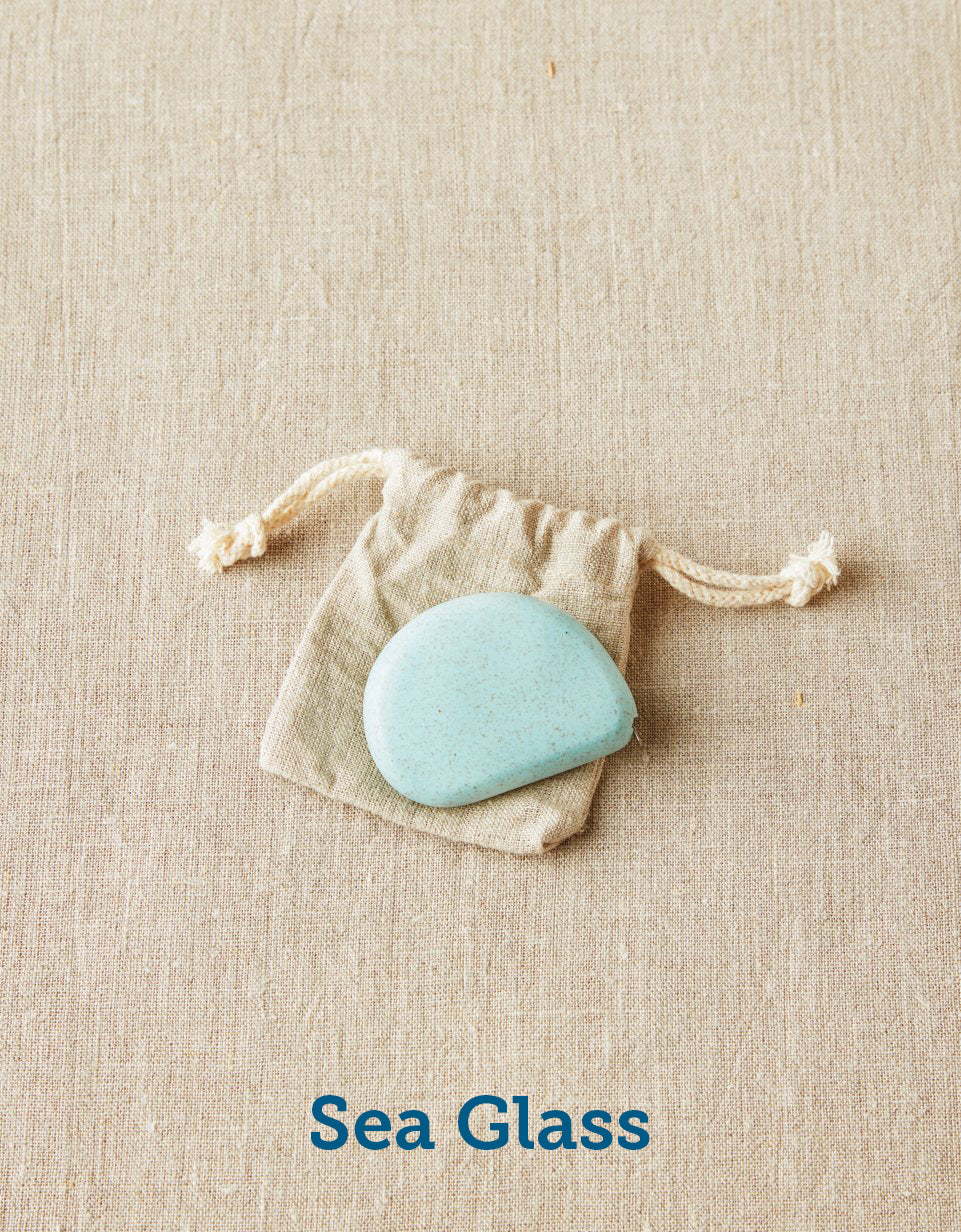Cocoknits Tape Measure - Plastic Free - PLA