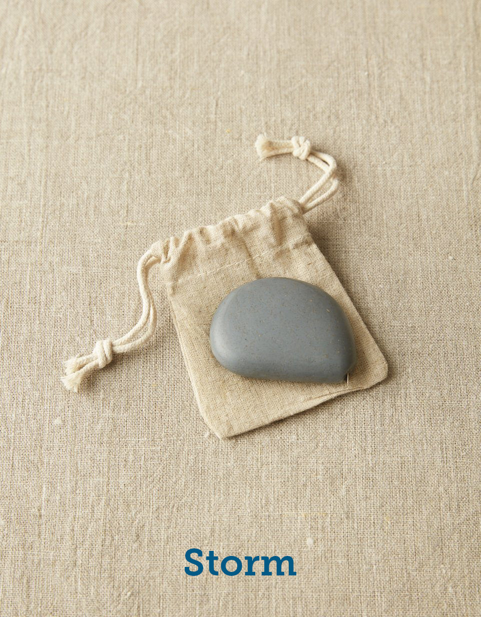 Cocoknits Tape Measure - Plastic Free - PLA
