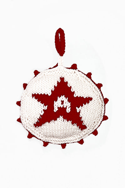Christmas Tree Decorations | Knitting Kit