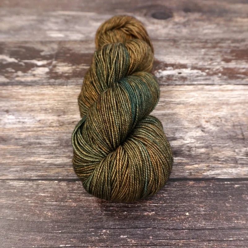 Vivacious 4-ply | 100% Merino | Machine Washable