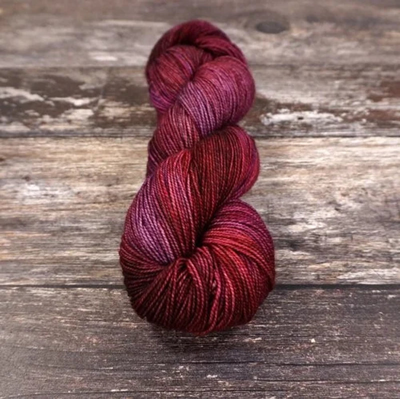 Vivacious 4-ply | 100% Merino | Machine Washable