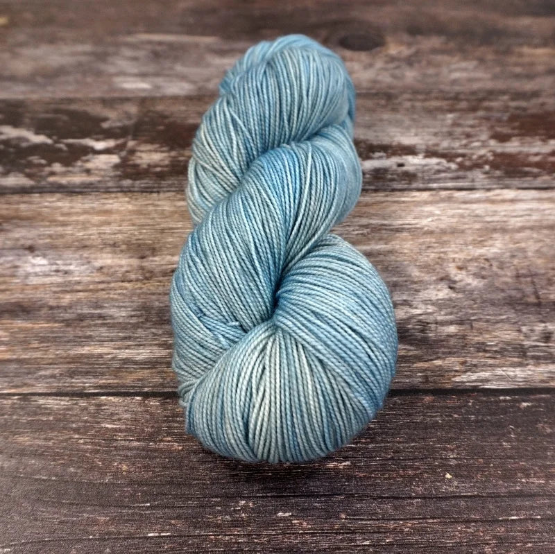 Vivacious 4-ply | 100% Merino | Machine Washable