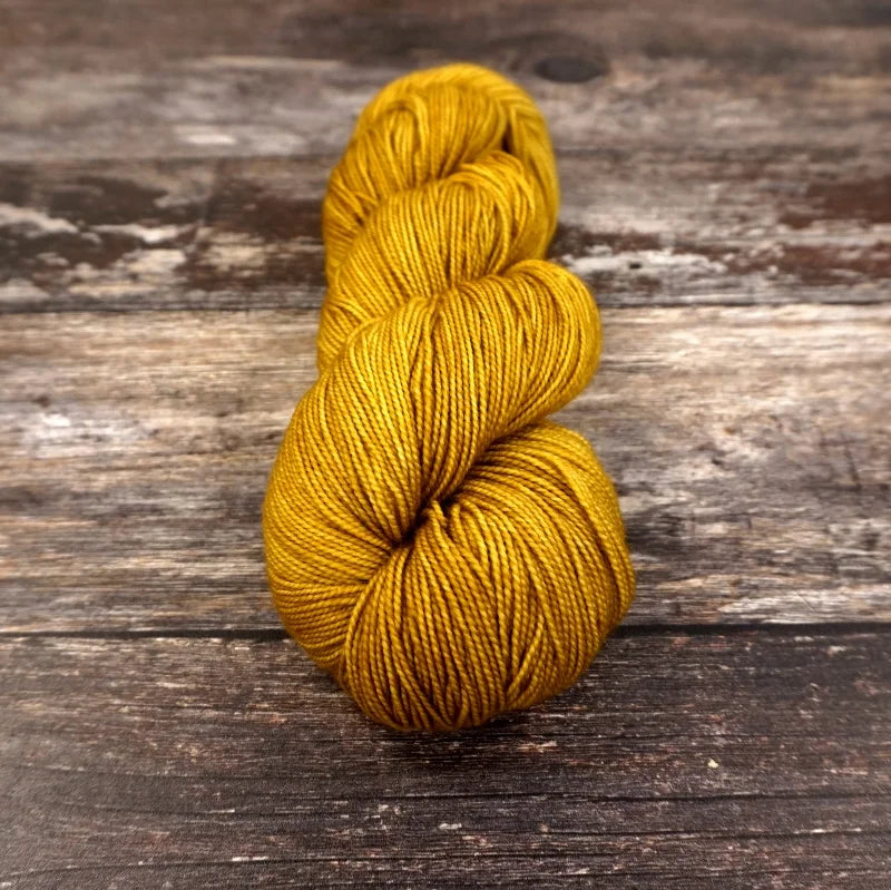 Vivacious 4-ply | 100% Merino | Machine Washable