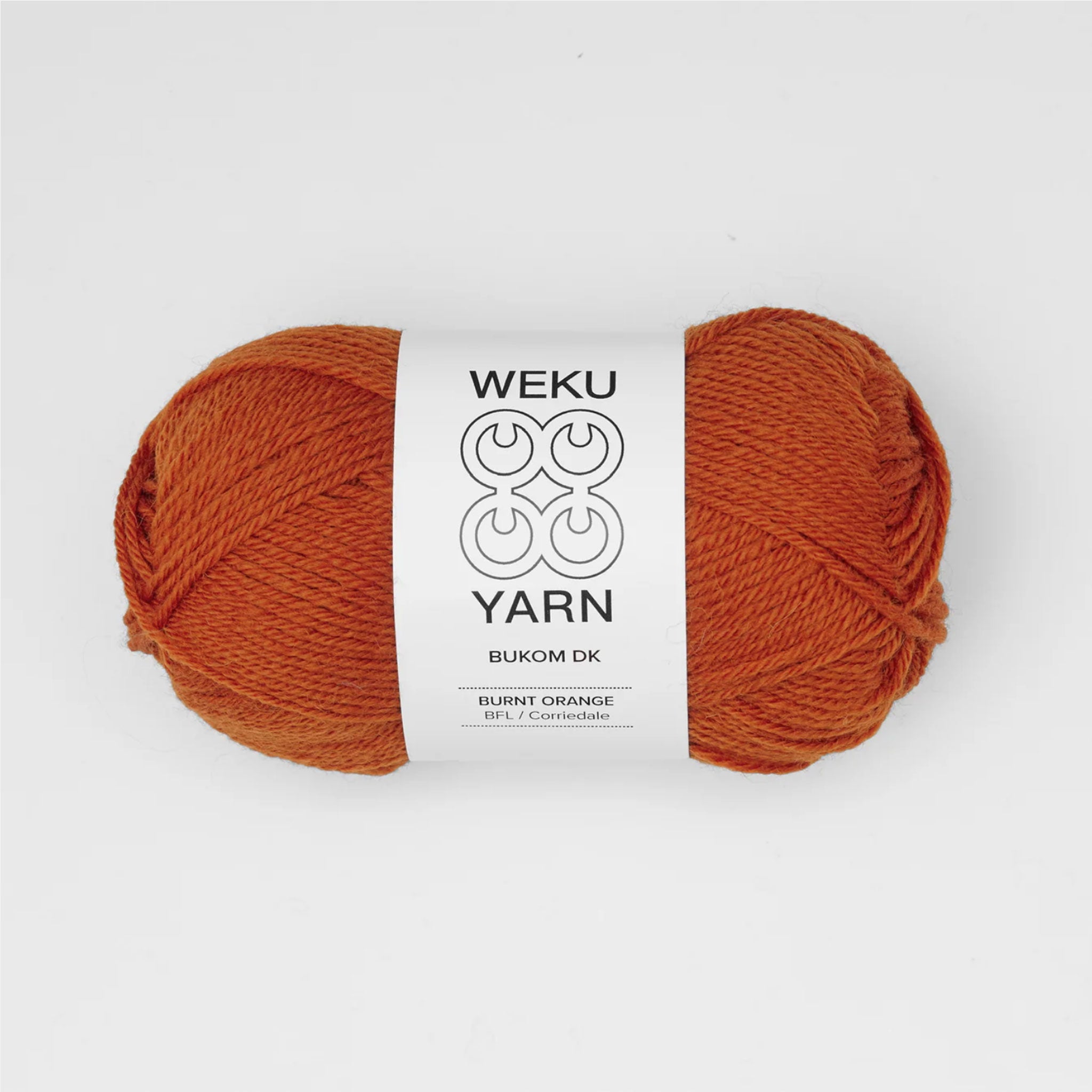Bukom DK | British Yarn