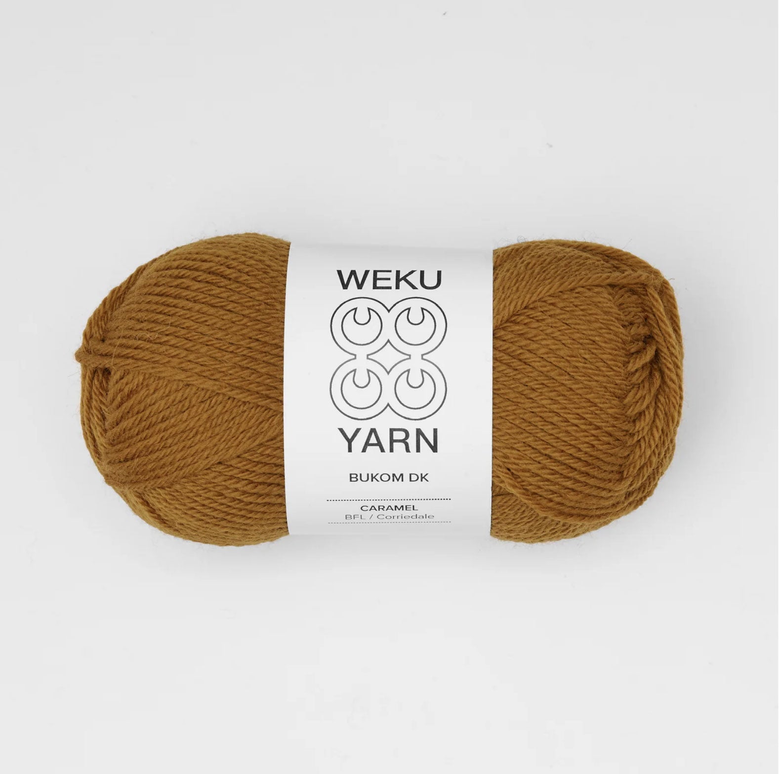 Bukom DK | British Yarn