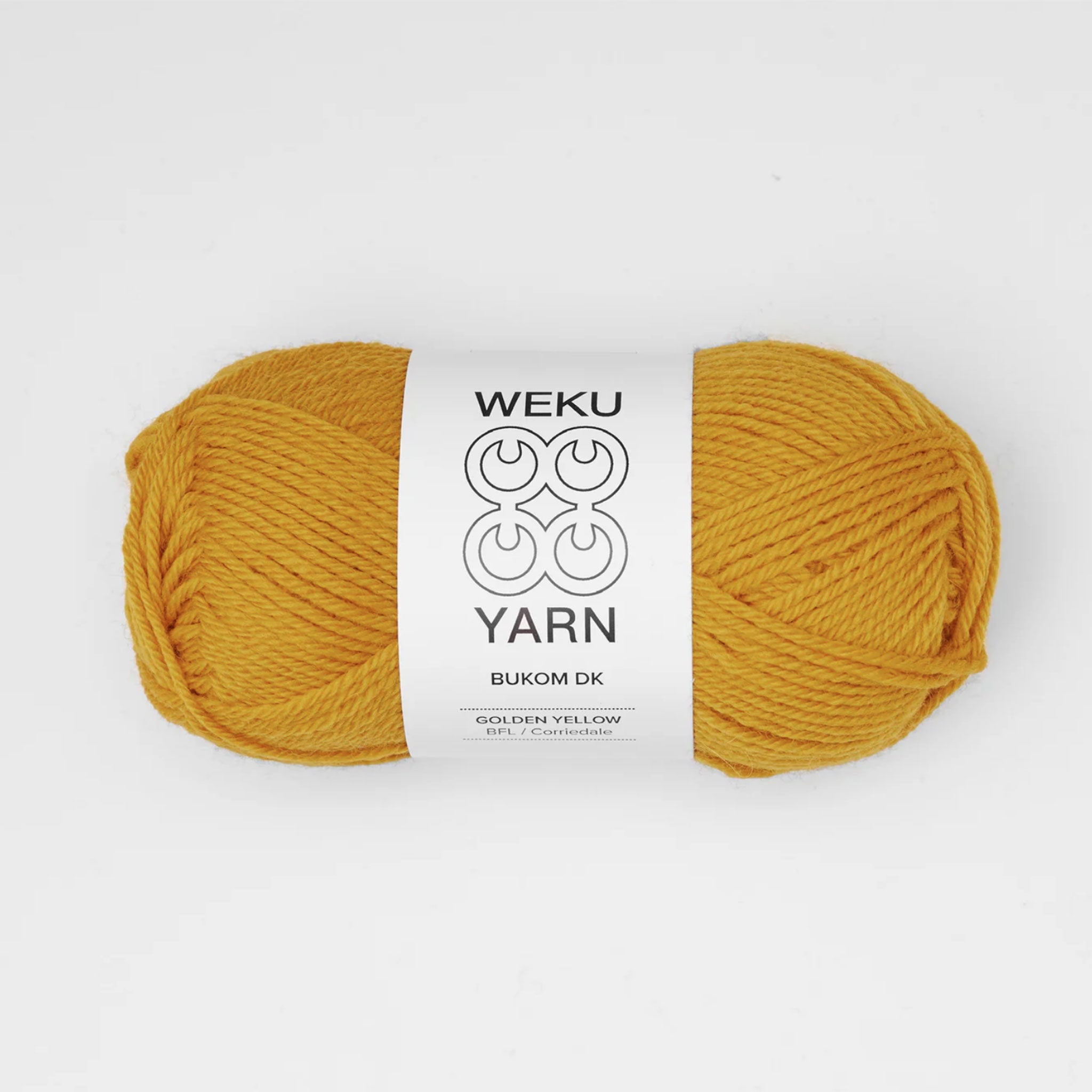 Bukom DK | British Yarn
