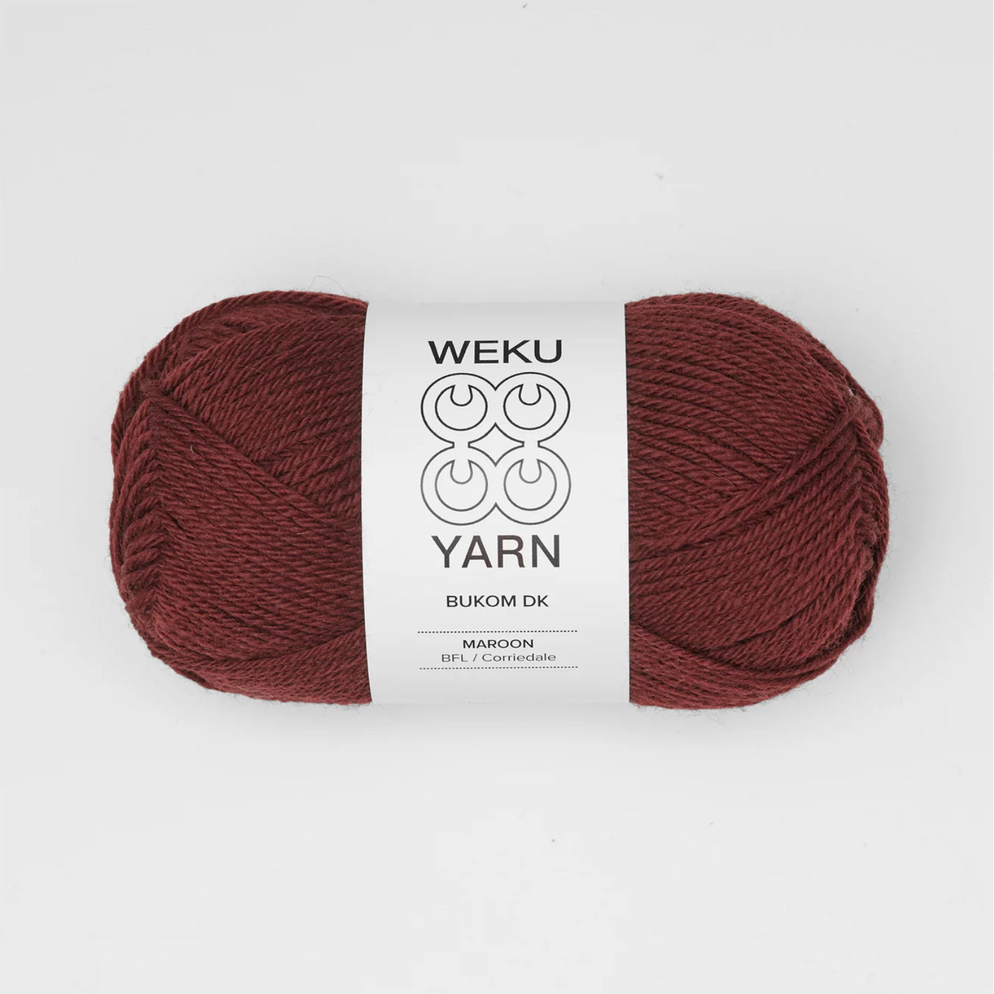 Bukom DK | British Yarn