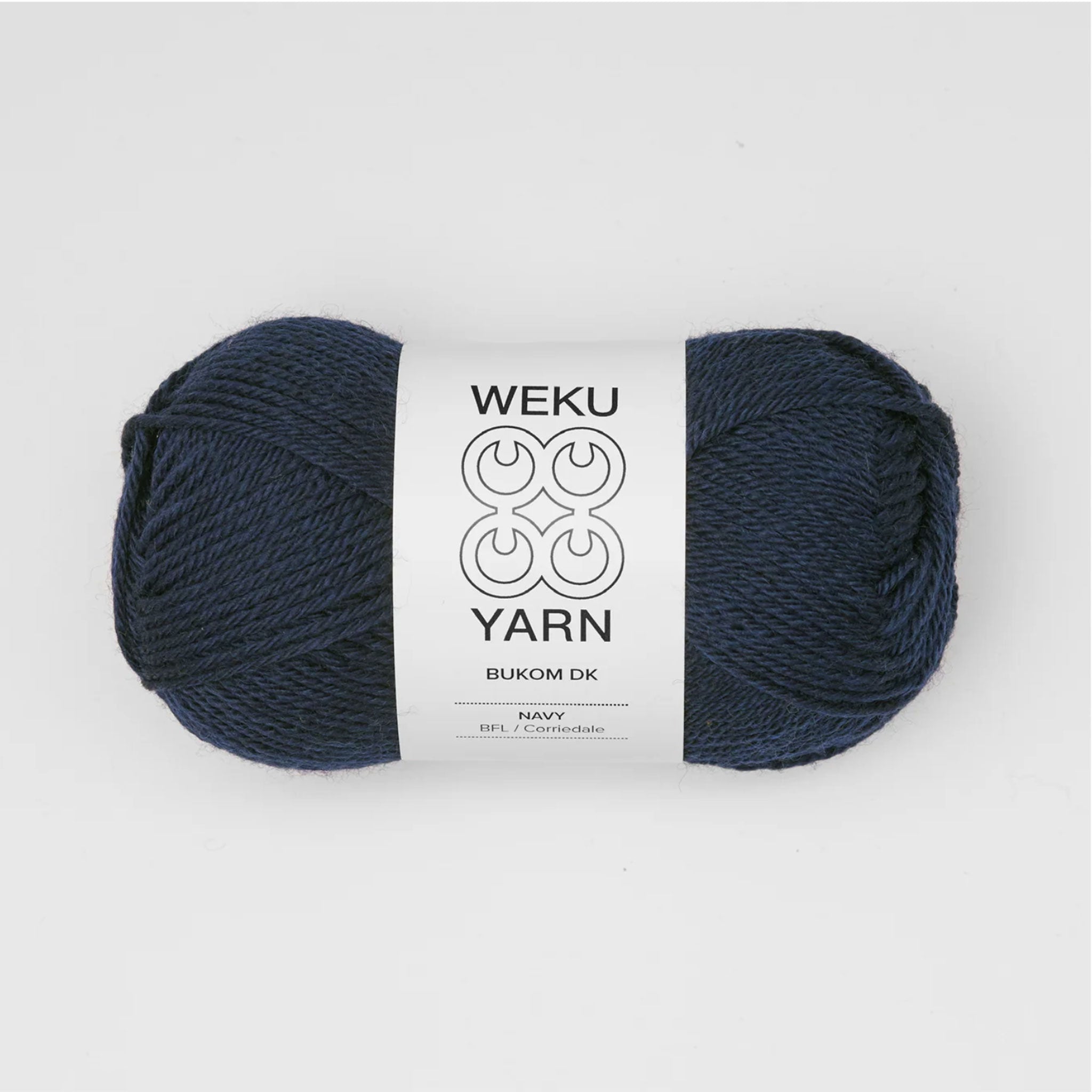 Bukom DK | British Yarn
