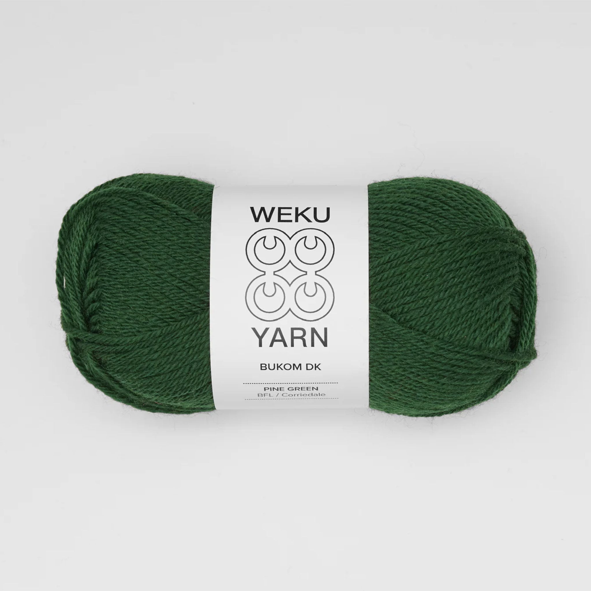 Bukom DK | British Yarn