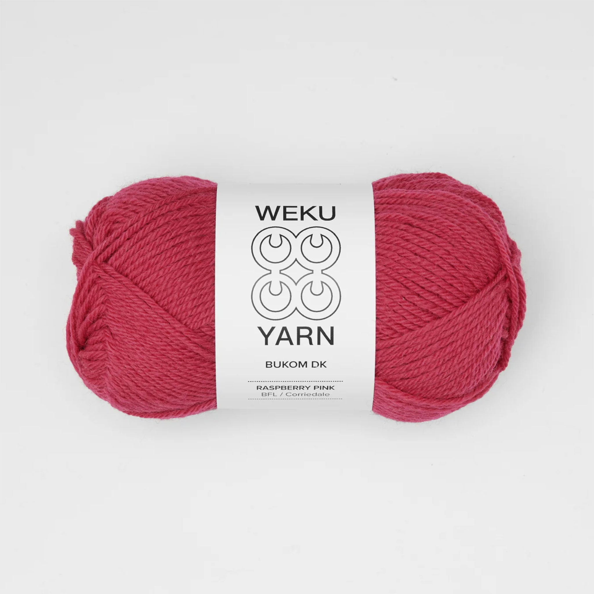 Bukom DK | British Yarn