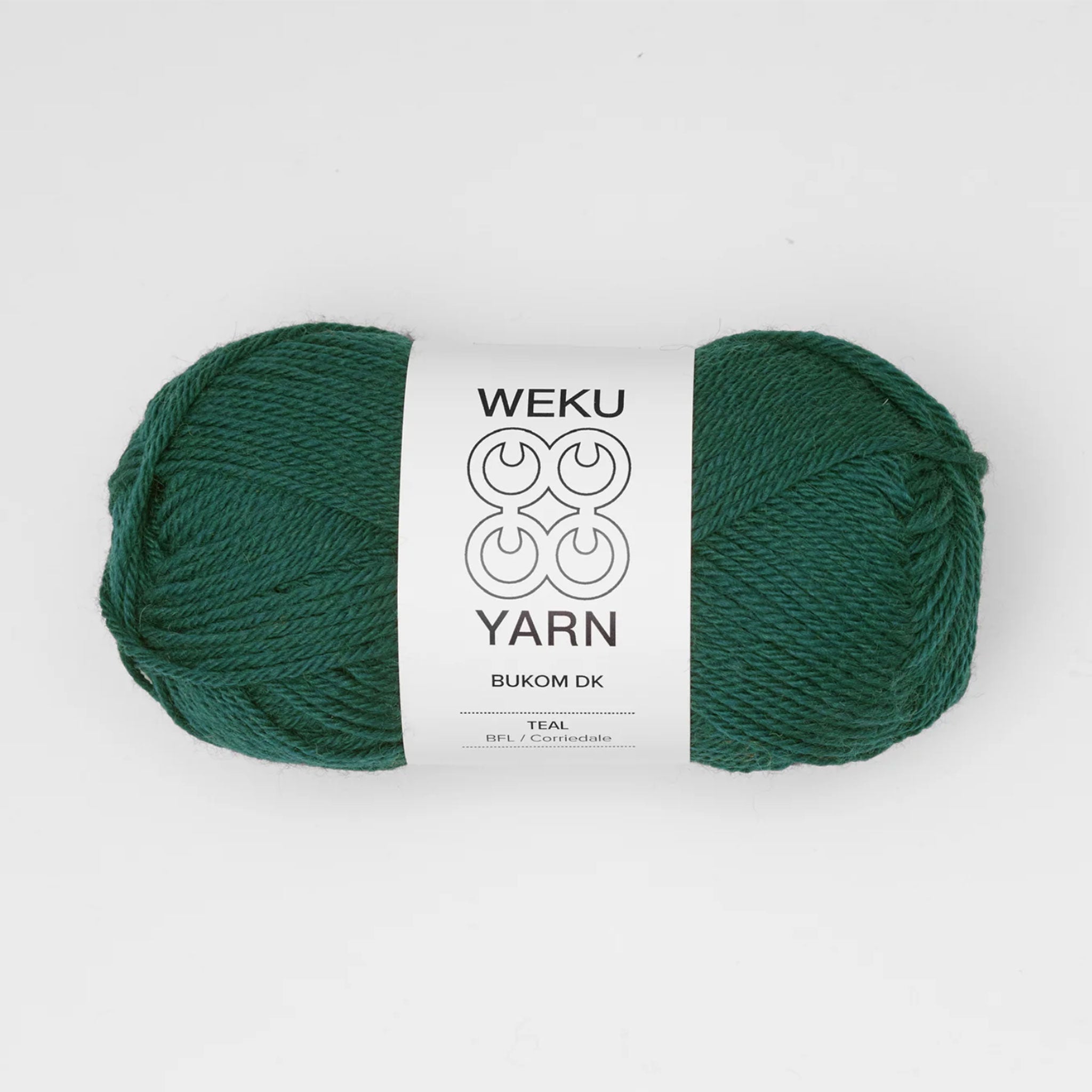 Bukom DK | British Yarn