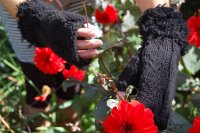 Cashmere Fur | Eyelash